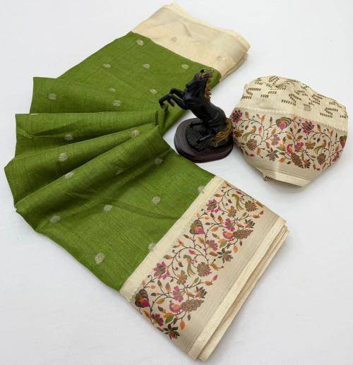 Malhar keerthi-vol-2 Kolkata wholesale market for sarees